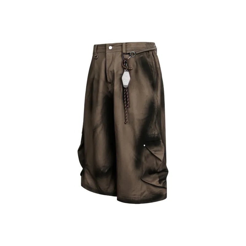 POINTLIMIT Casual Shorts Unisex-6