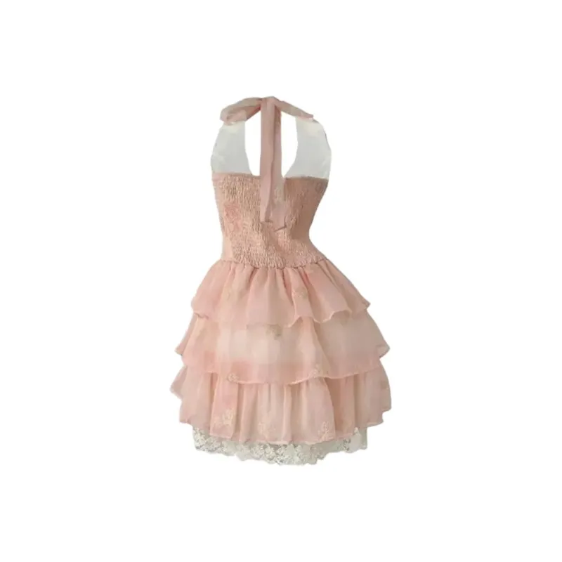 TENNE GIRL Sleeveless Dress Women's-1