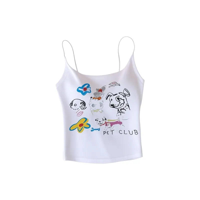 Gentle Welcome Camisole Women's-3