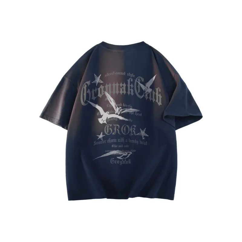 GROGNAK T Shirts Unisex-24