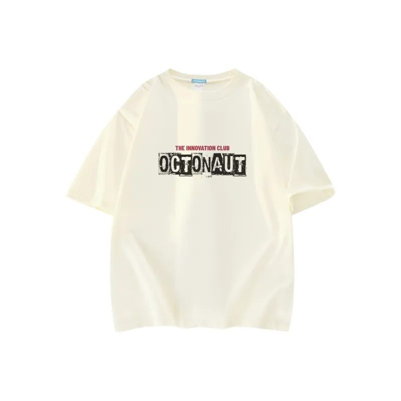 Small Columns Under The Sea T Shirt Unisex-19