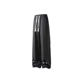 Love Monster Casual Pants Unisex