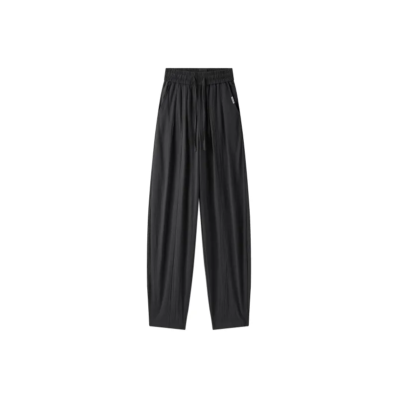 SAME FLOW Casual Pants Unisex-6