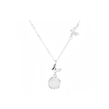 Noritake Chalcedony Necklaces Women's