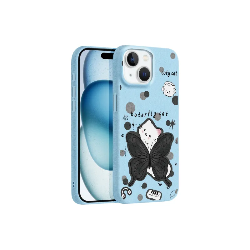 MINISO Phone Cases-2