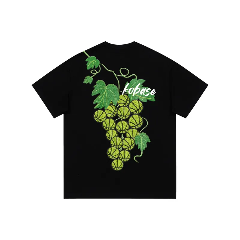 KOKO BASE T Shirts Unisex-0