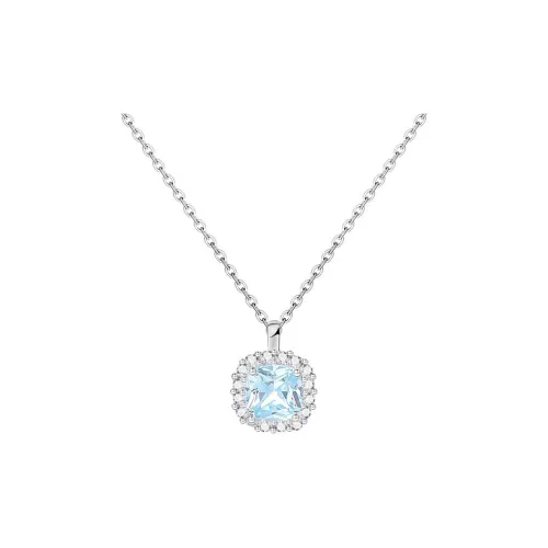 ALI THE FOX Alloy Necklaces Women's