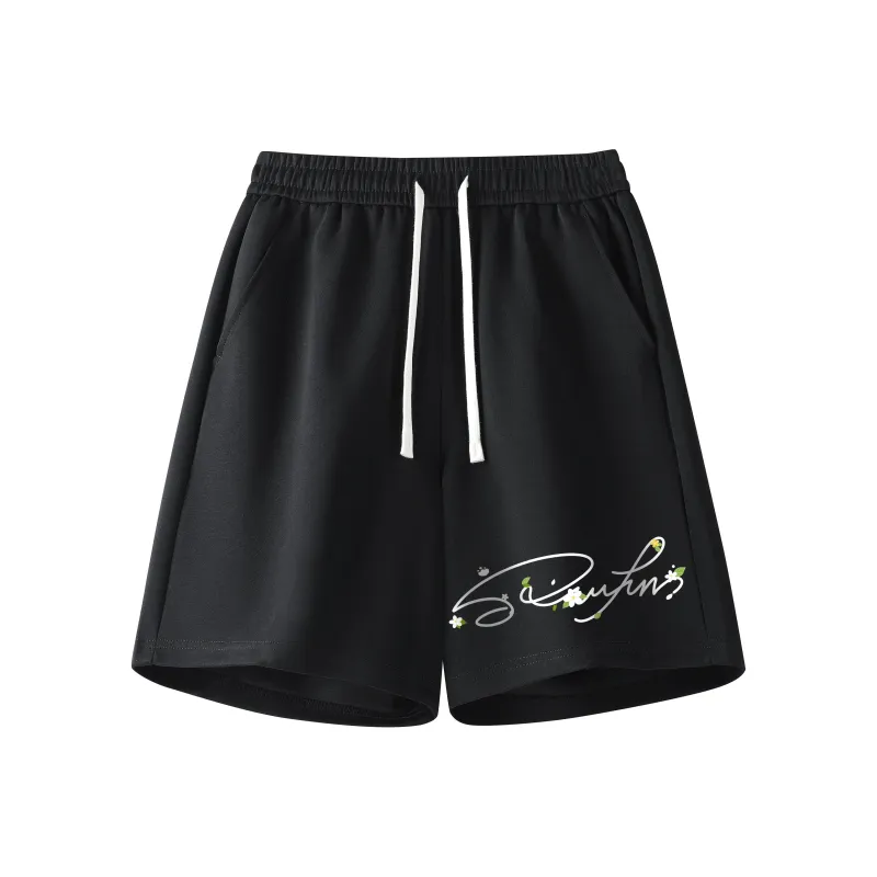 7 SEVFUN Casual Shorts Unisex-7