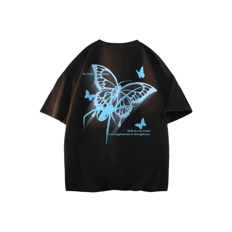 MUSCLETECH T Shirts Unisex-0