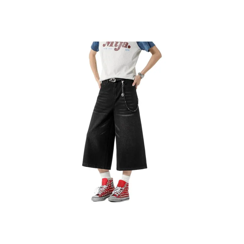 LISENPOK Jeans Unisex-0