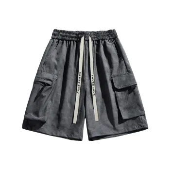 CAREBEARS Cargo Shorts Unisex