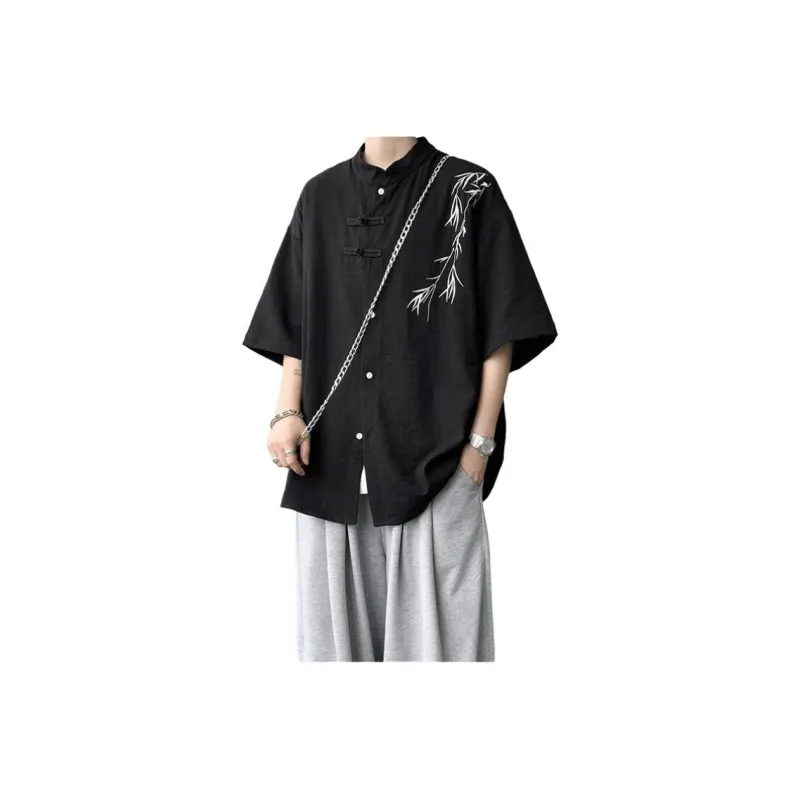 YOFVV Shirts Unisex-18