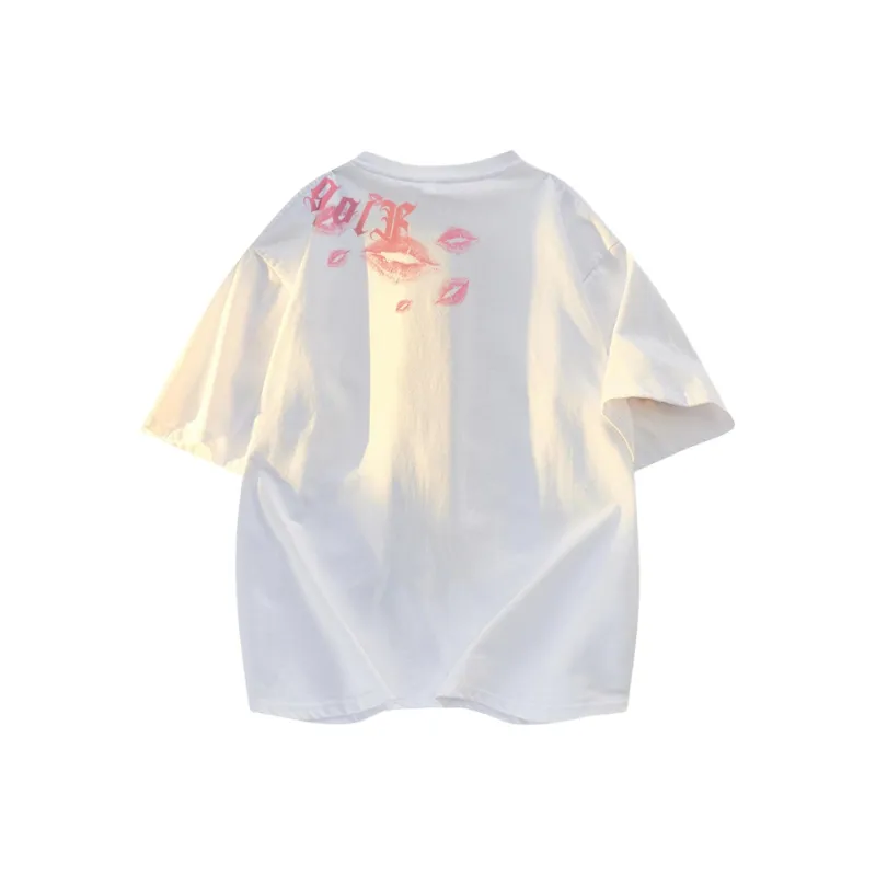 CHARLIE GOLF T Shirts Unisex-5