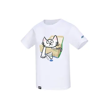 YONEX T Shirts Men