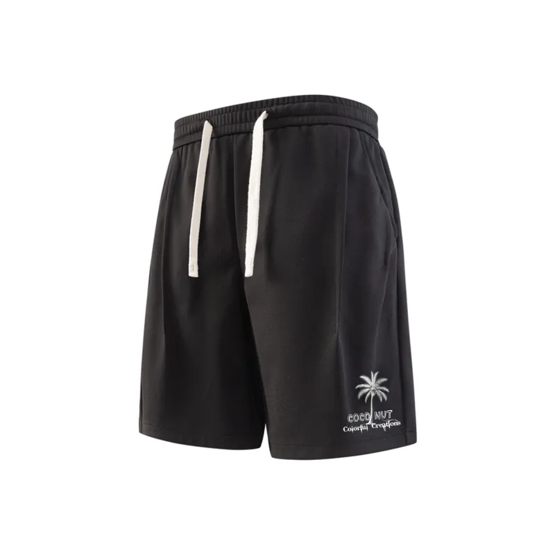 Colorful Creations Casual Shorts Unisex-0