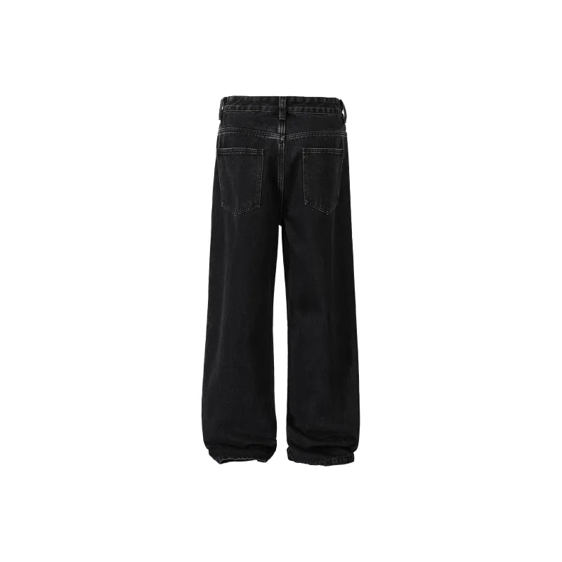NOME Jeans Unisex-1