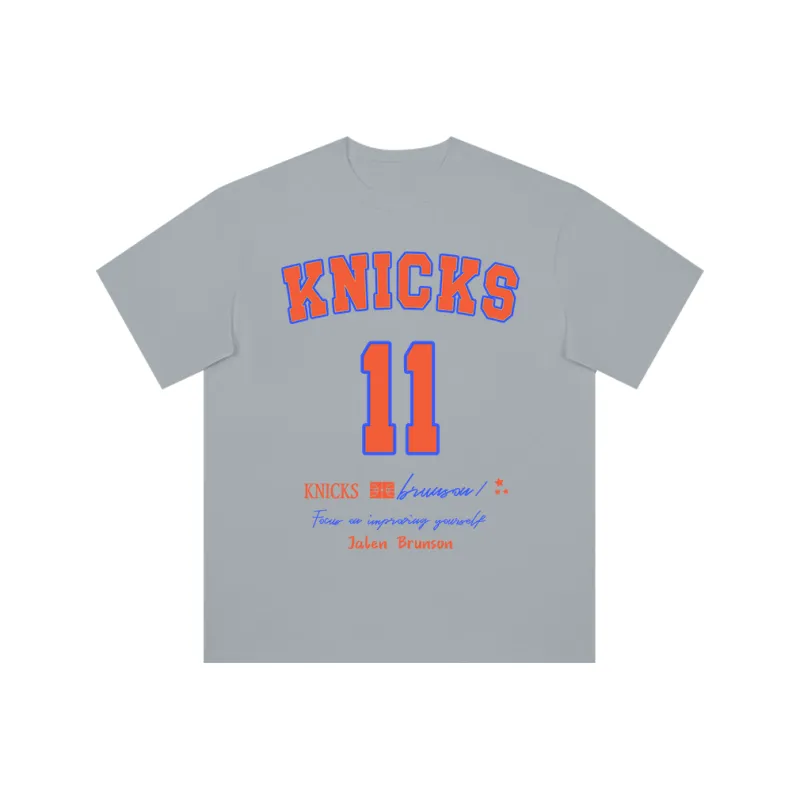 TIP OFF T Shirts Unisex-8