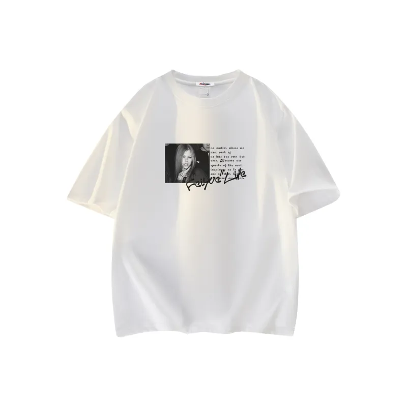 Feiyue T Shirts Unisex-1