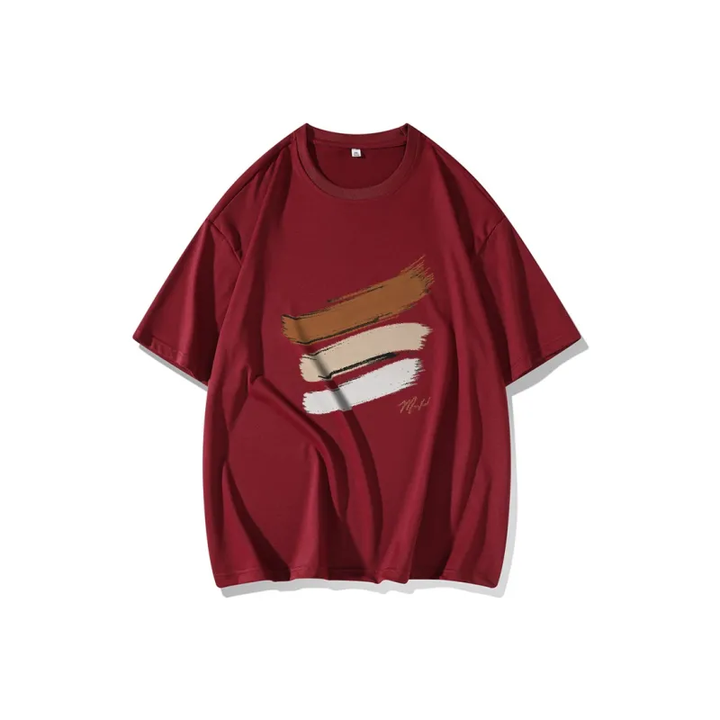 FAIRWHALE T Shirts Women's-6