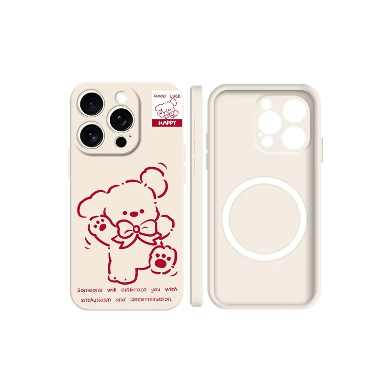 Baochengbao Phone Cases-3