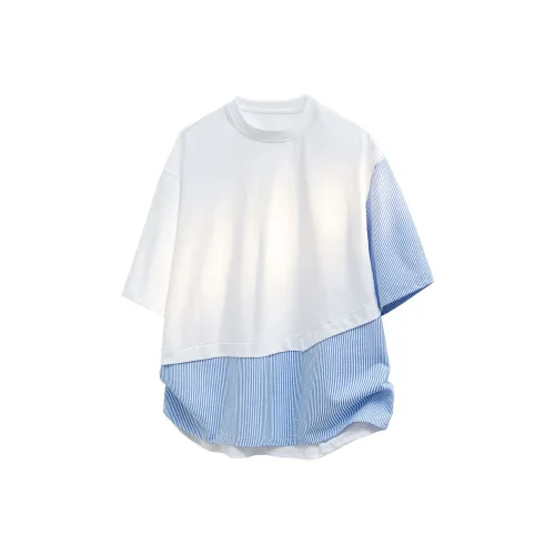 NOAHGIGI T Shirts Unisex