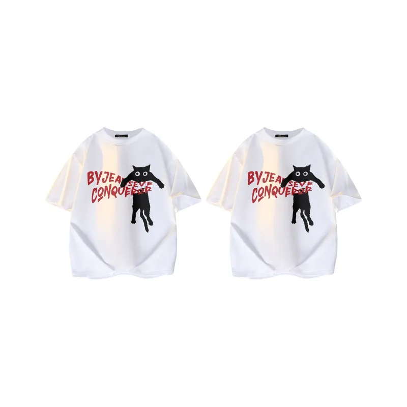 Yiwen T Shirts Unisex-4