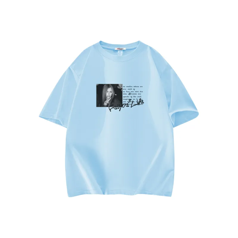 Feiyue T Shirts Unisex-15