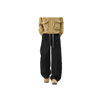 COMGM Cargo Pants Men