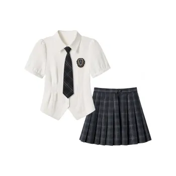 RTTO Two Piece Skirt Sets Women's