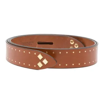 ISABEL MARANT Lecce Belt