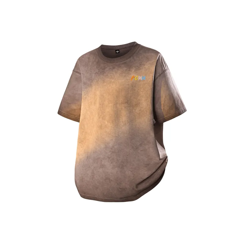 FCMM T Shirts Unisex-8