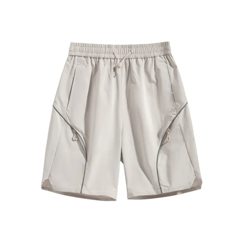 PRBLMS Casual Shorts Unisex-8