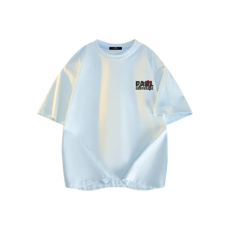 PAUL COSTELLOE T Shirts Unisex-24