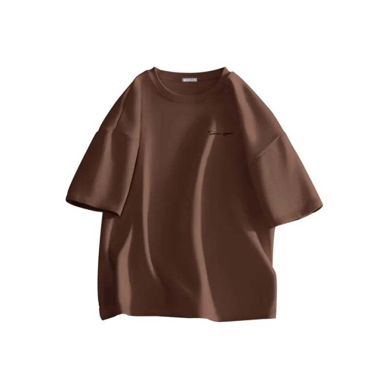Red bean T Shirts Unisex-13