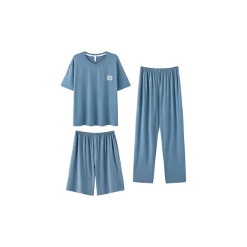 O'MESIK Men Pajama Sets