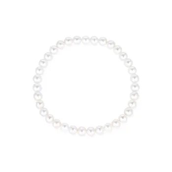 LAOMIAO Pearl Bracelets Women's