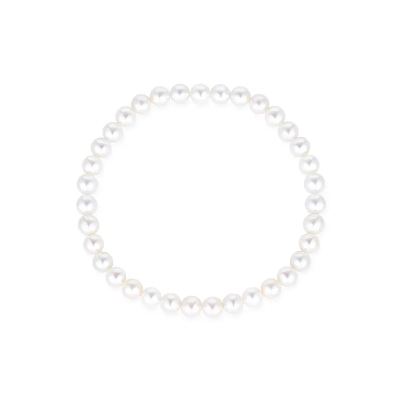 LAOMIAO Pearl Bracelets Women's-0