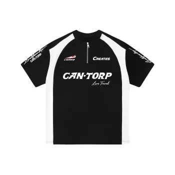 CAN·TORP Polo Shirts Unisex