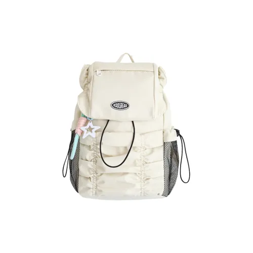 Yalu Nylon Backpack Women's Multicolor