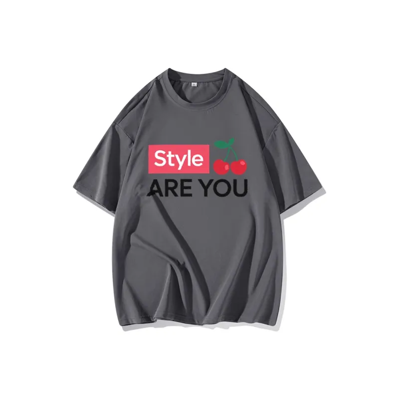 FAIRWHALE T Shirts Women's-12