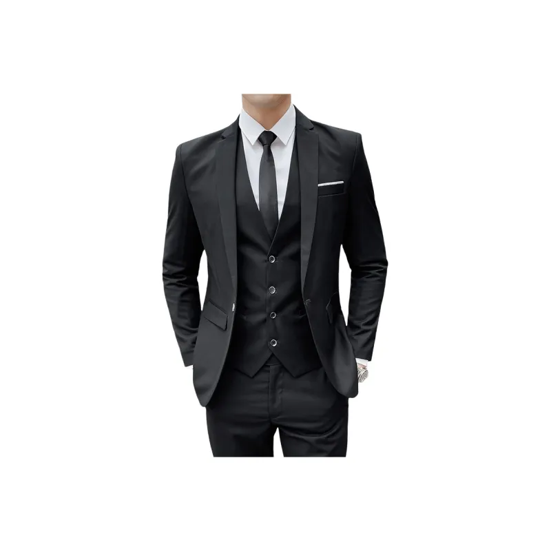 Zomuros Business Suits Unisex-1