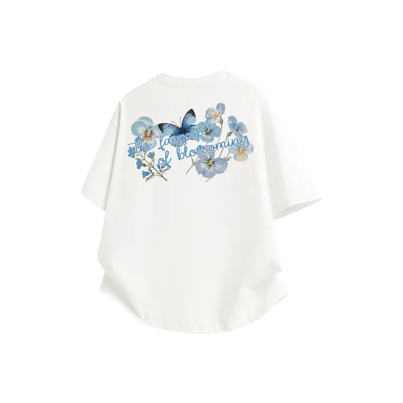 FAVEPOP T Shirts Unisex-4