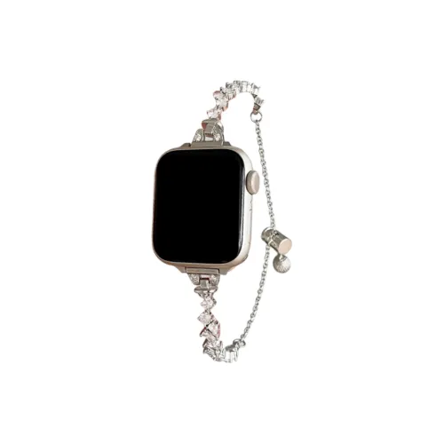 LOVINGCOOL Apple Compatibility Watch Band 130mm Metal