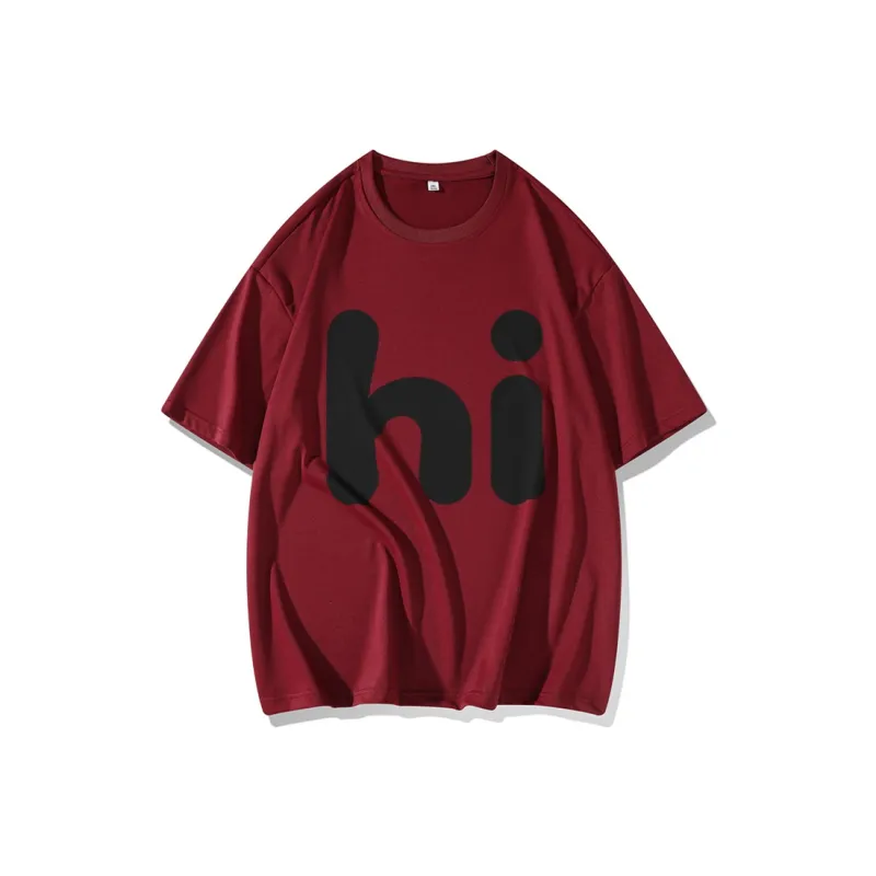 FAIRWHALE T Shirts Women's-6