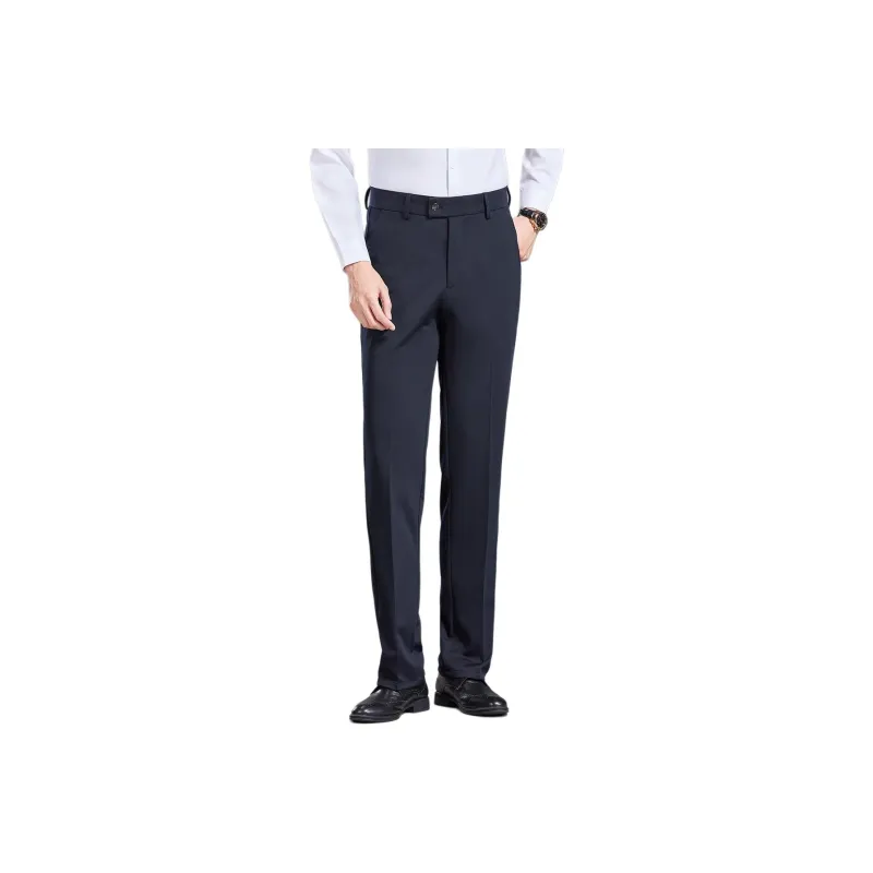 PIERRE CARDIN Casual Pants Men's-8