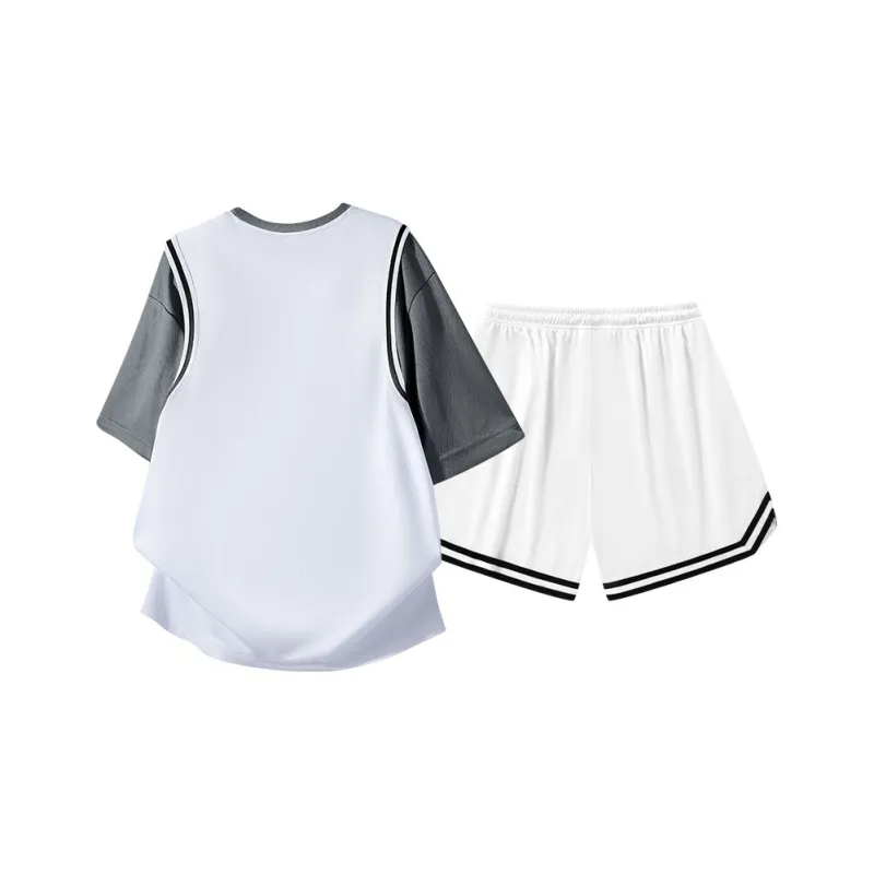 RED DRAGONFLY Casual Sportswear Unisex-20