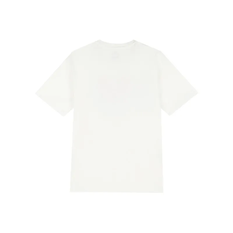 361° Life Collection T Shirt Women's Feather White-1