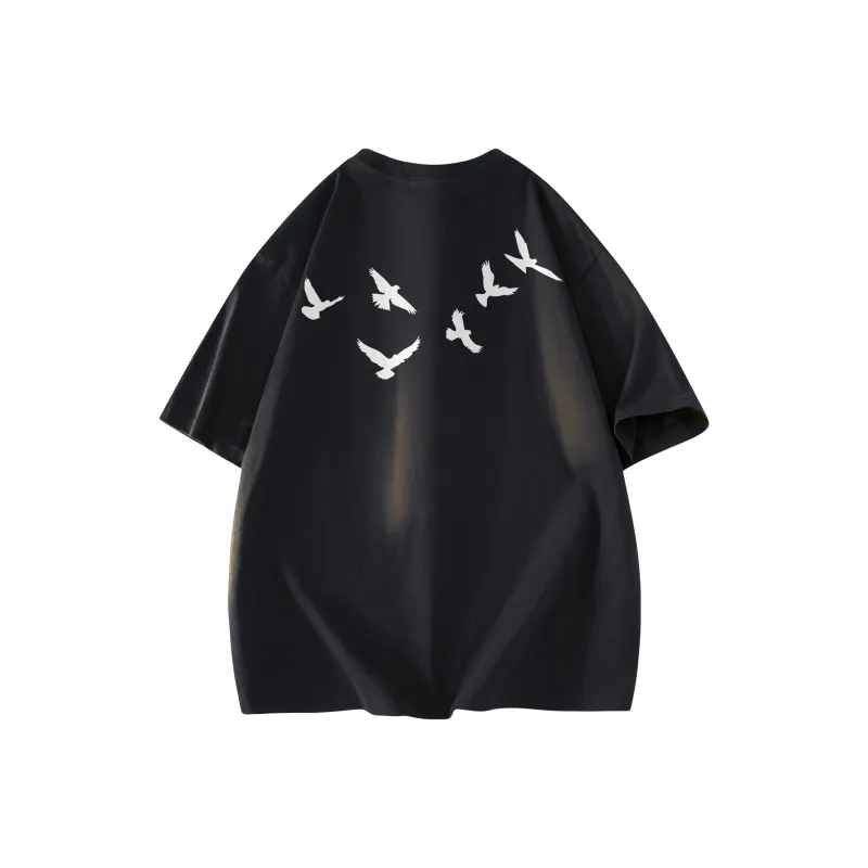 CHARLIE GOLF T Shirts Unisex-0