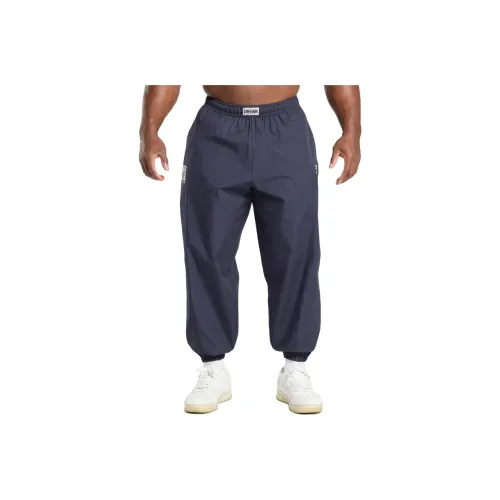 Paco Rabanne High Waisted Leggings's Dark Blue