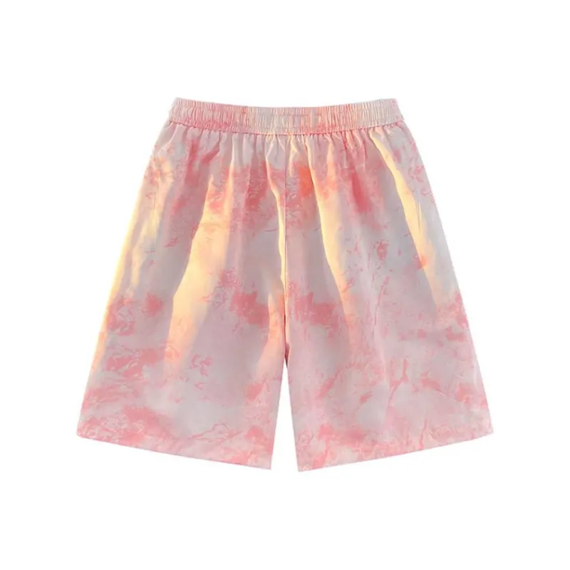 FORIDER Casual Shorts Unisex-4